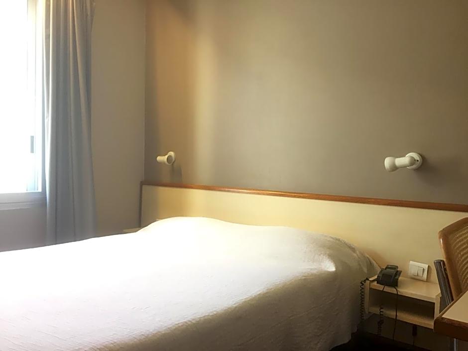 Hôtel du Sud Vieux Port