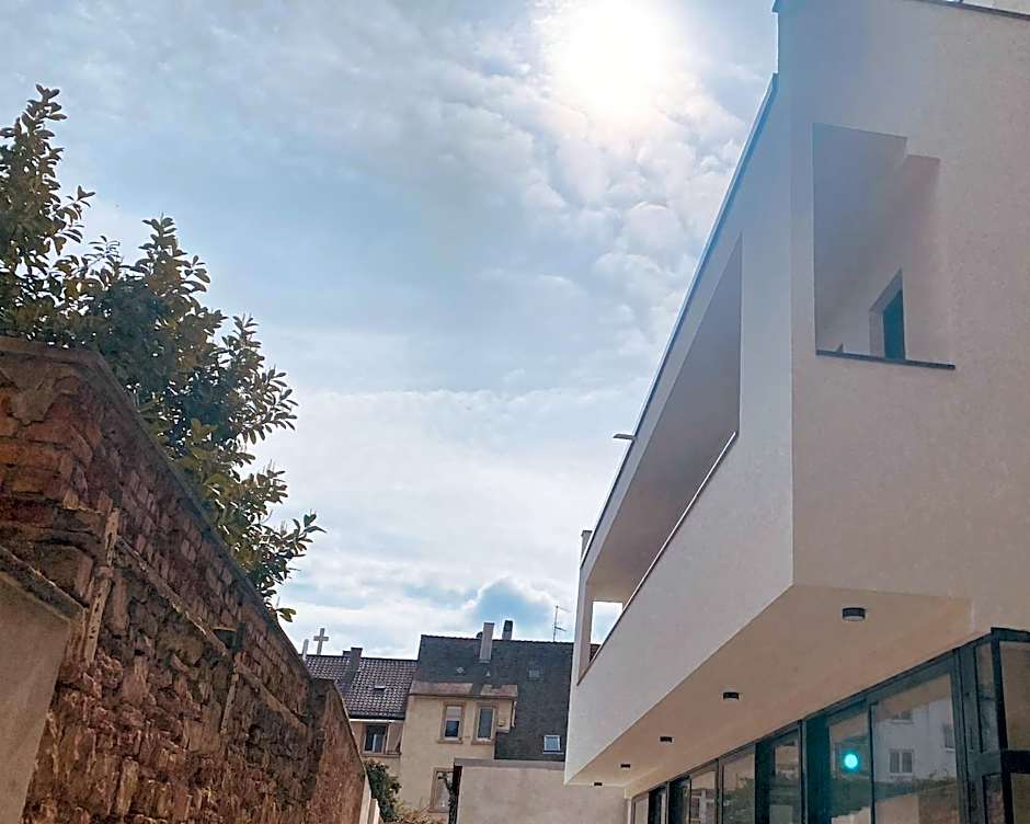 GuestHouse Große Linde