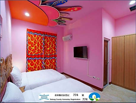 Makabahi B&B