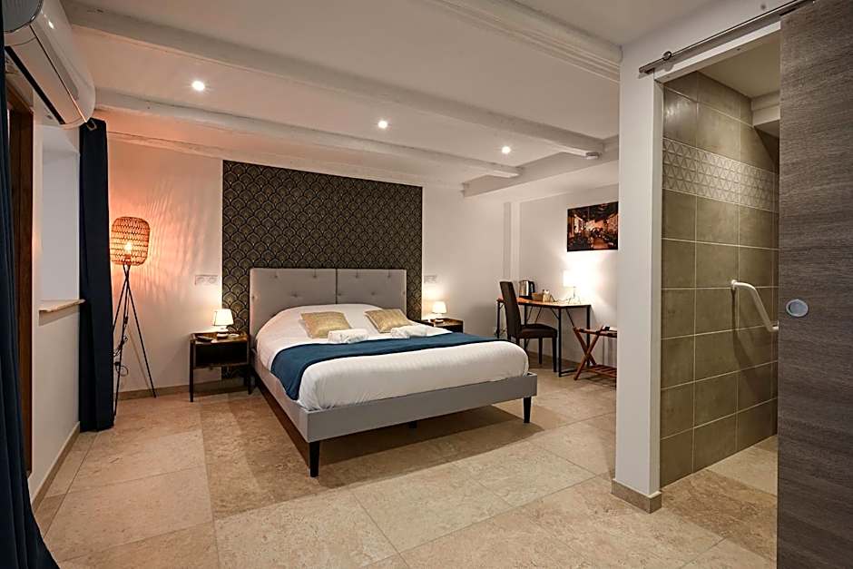 Hotel De La Croisée