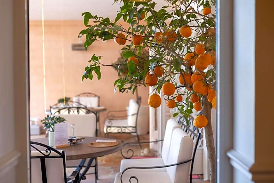 Hôtel Les Mouettes - Teritoria