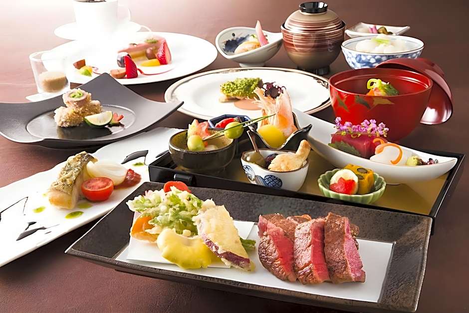 Senri Hankyu Hotel