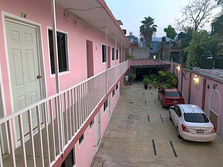 Hotel Jacaranda