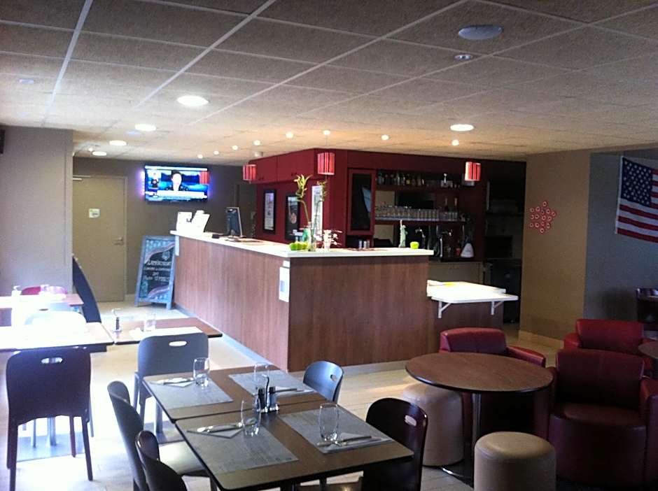 Campanile Nantes - Saint-Herblain