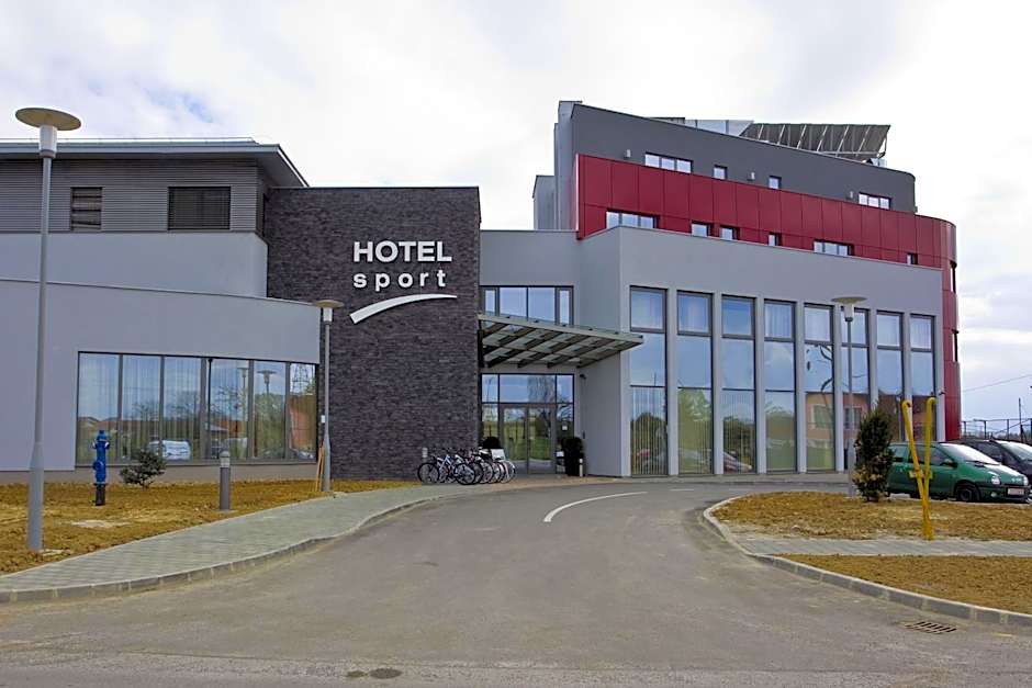 Hotel Sport