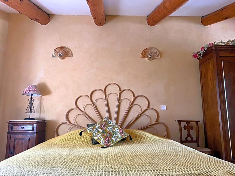 Chambres d'hôtes et studios de charme - A Mandria