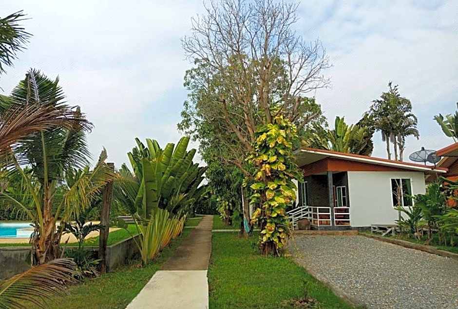 Sabaidee House