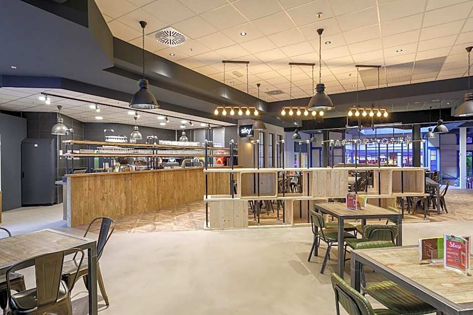 Hotel Hochsauerland by Center Parcs