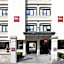 ibis Besançon Centre Ville