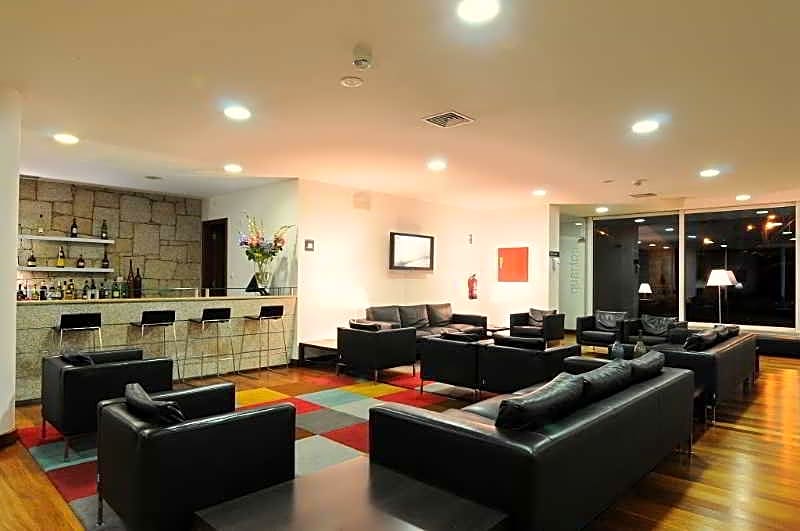 Inatel Vila Ruiva Hotel