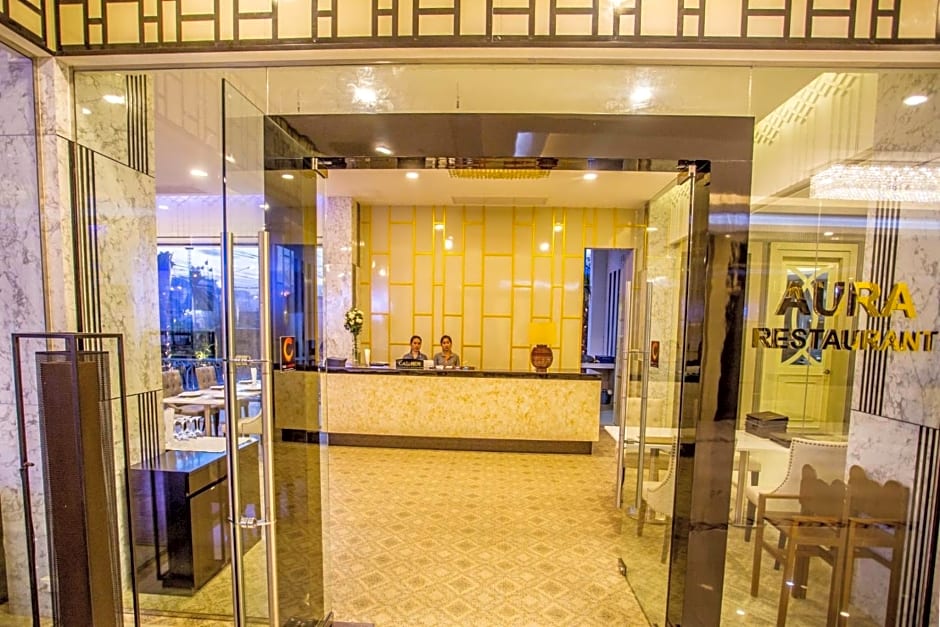 The Cheewin Hotel And Convention