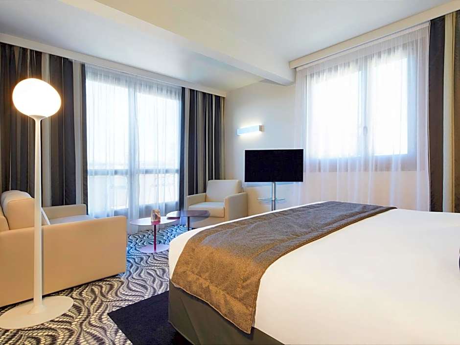 Kyriad Bezons - La Defense