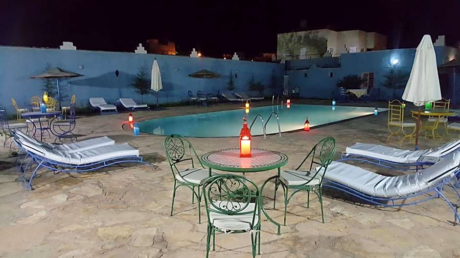 Riad Villa Midelt