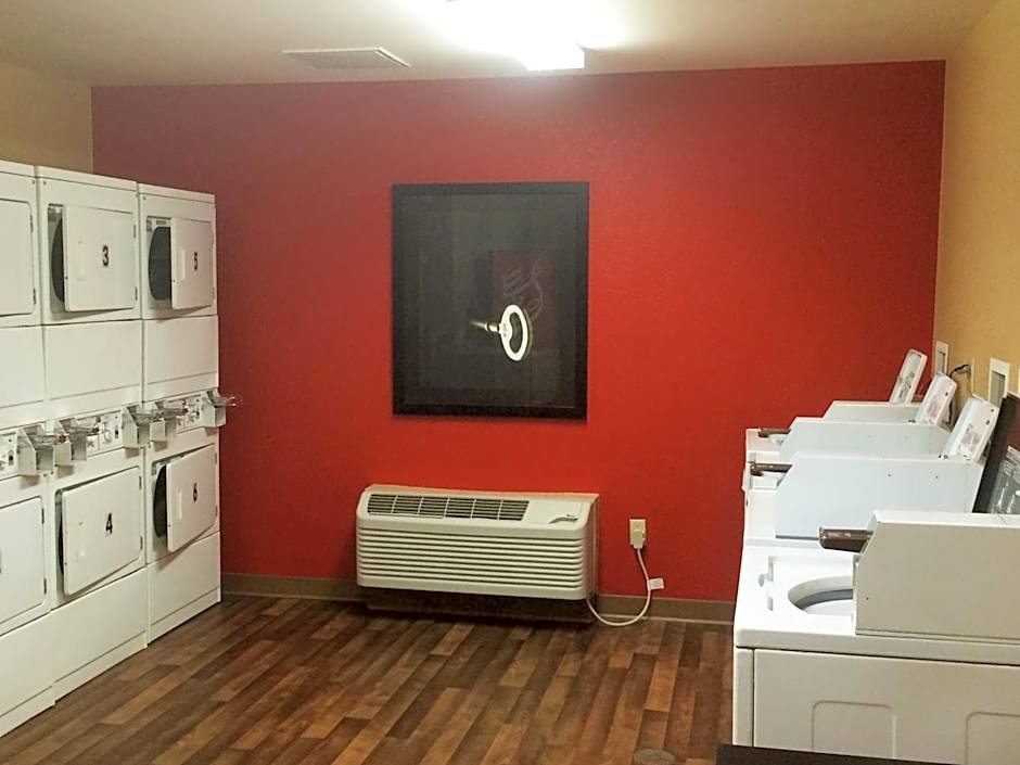 Extended Stay America Suites - Philadelphia - Mt. Laurel - Crawford Place