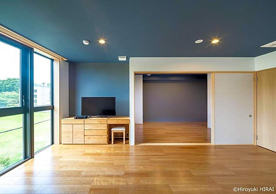 THE VIEW Odawara shiro-no mieru hotel - Vacation STAY 53335v