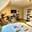 gina stay - Apartmenthaus im Zentrum von Quedlinburg