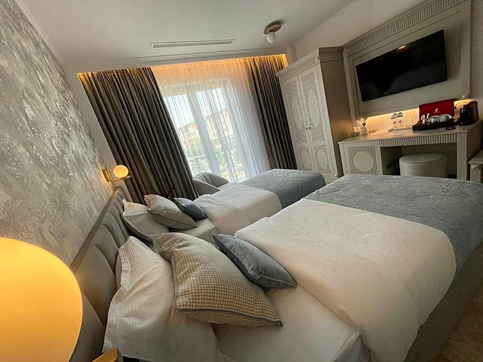 Photo 1 of 5 of Standard 2 Beds
