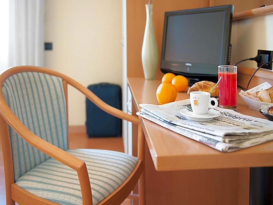 Hotel Ristorante Dragonara