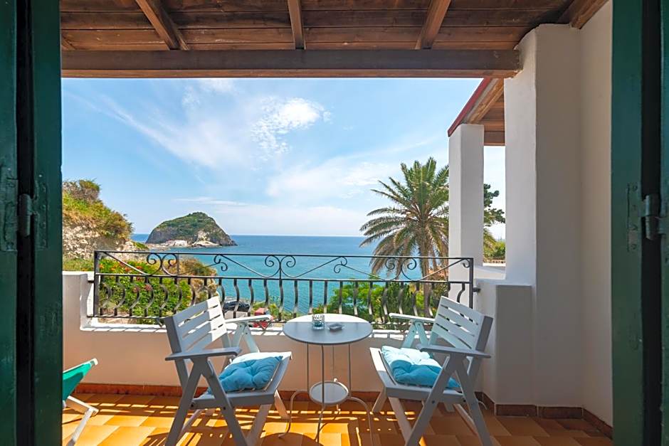 Villa Bina Sea Hotel