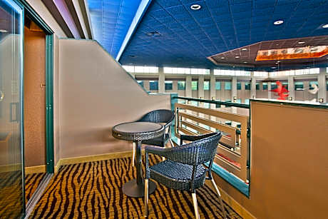 2 Queen Beds Standard