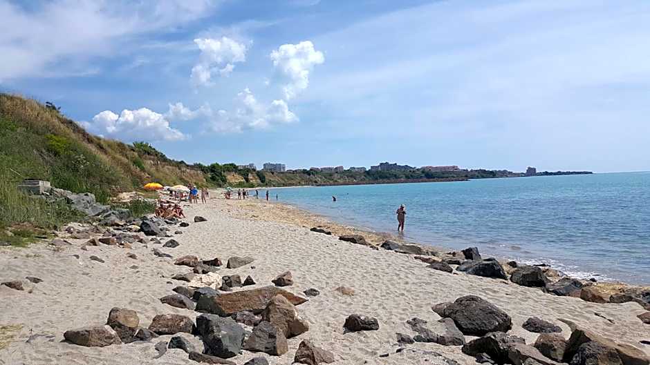 Marina Cape Vacation Complex