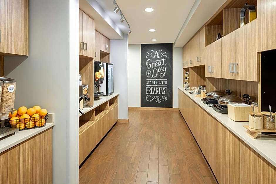 TownePlace Suites by Marriott Latham Albany Airport