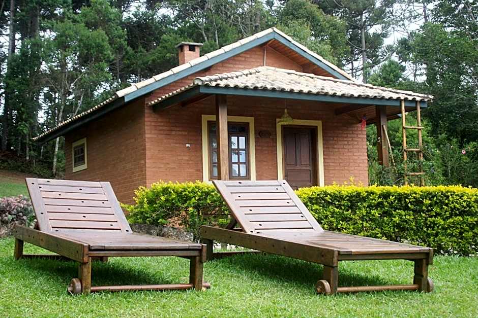 Pousada Candeias