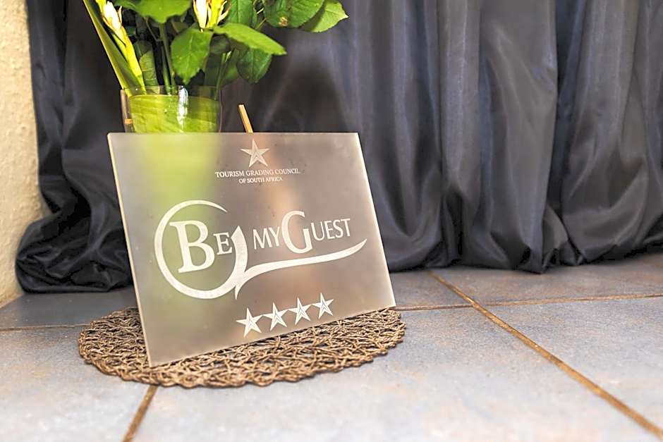 Be My Guest