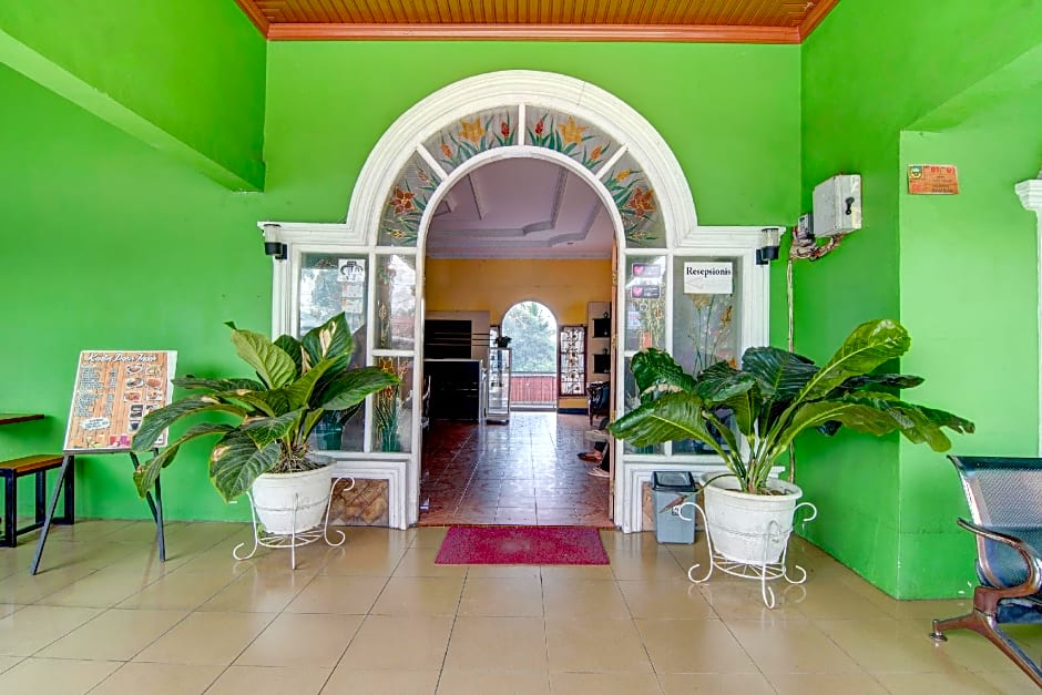 Hotel O Wisma Sakinah Syariah