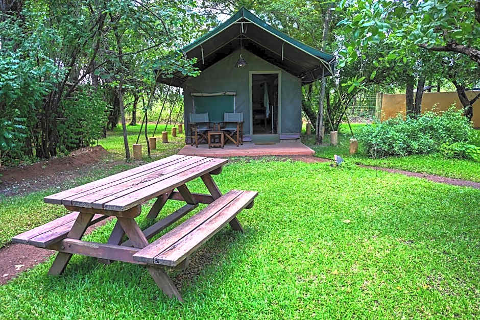 Maramba River Lodge