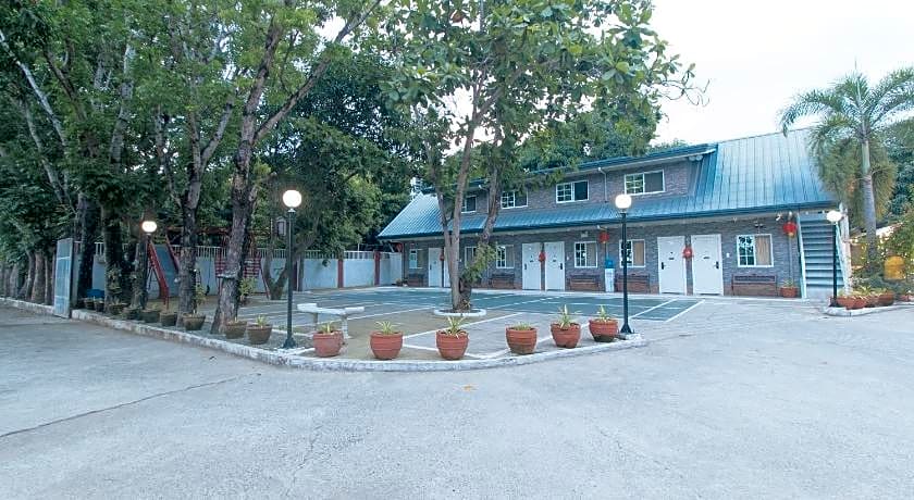 RedDoorz @ Guimod Transient House Ilocos Sur