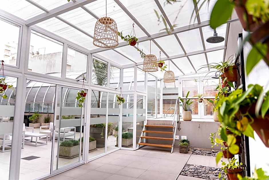 O2 Hoteles Mar del Plata