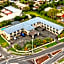 Pottsville Beach Motel