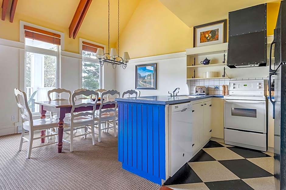 Hilton Grand Vacations Club Tremblant Canada