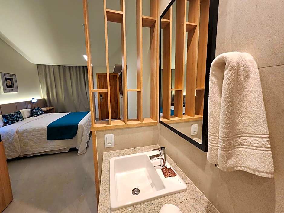 Blu Smart Stay