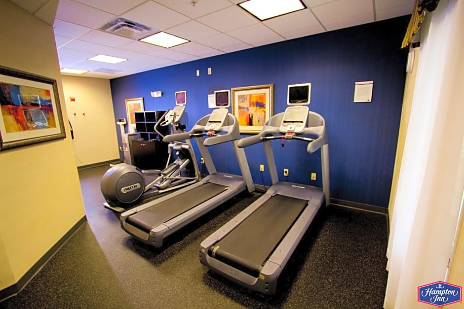 Hampton Inn Melbourne-Viera