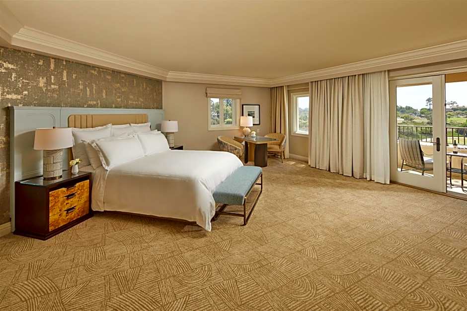Waldorf Astoria Monarch Beach