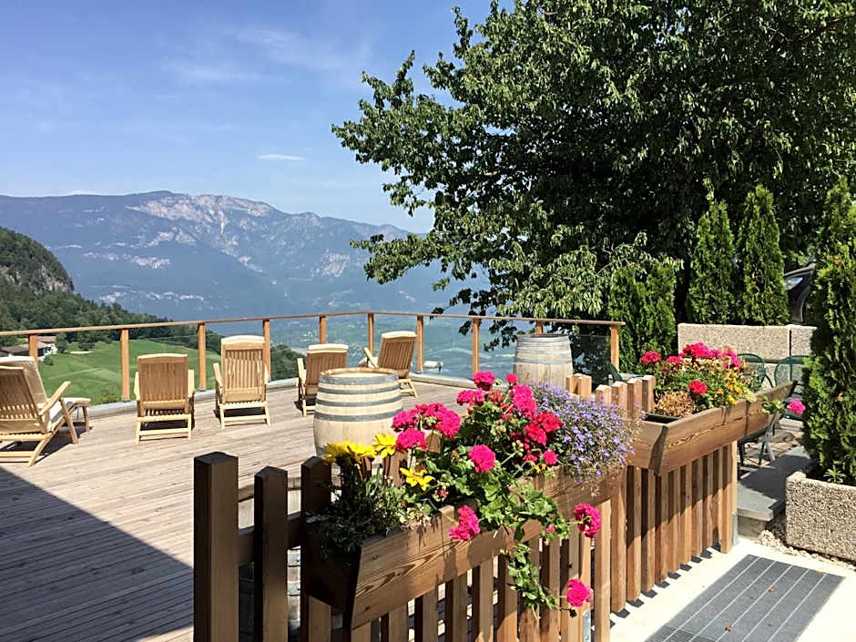 Berggasthof Locanda Alpina Dorfner