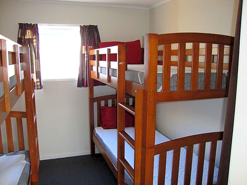 Tongariro Holiday Park