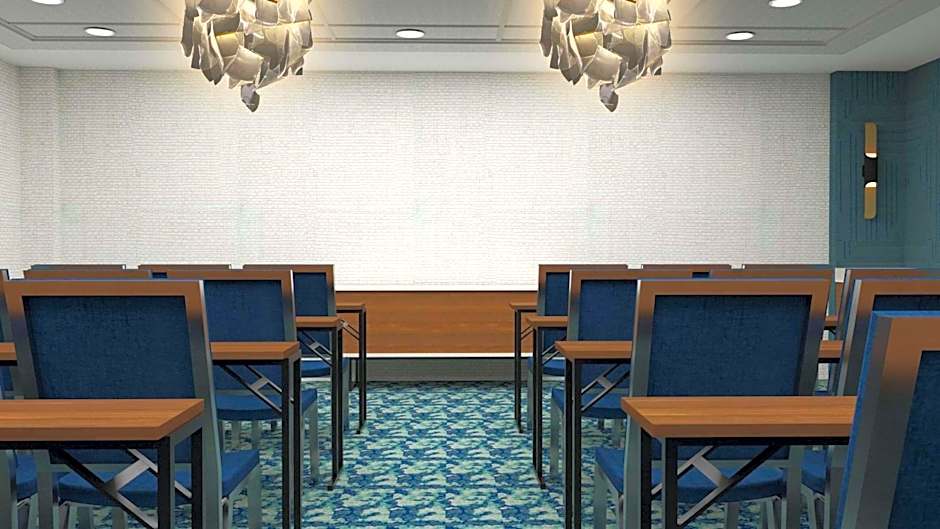 DoubleTree By Hilton Wilmington, Nc