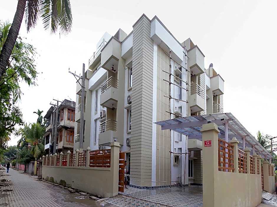 Aryan Address – Guwahati, TX