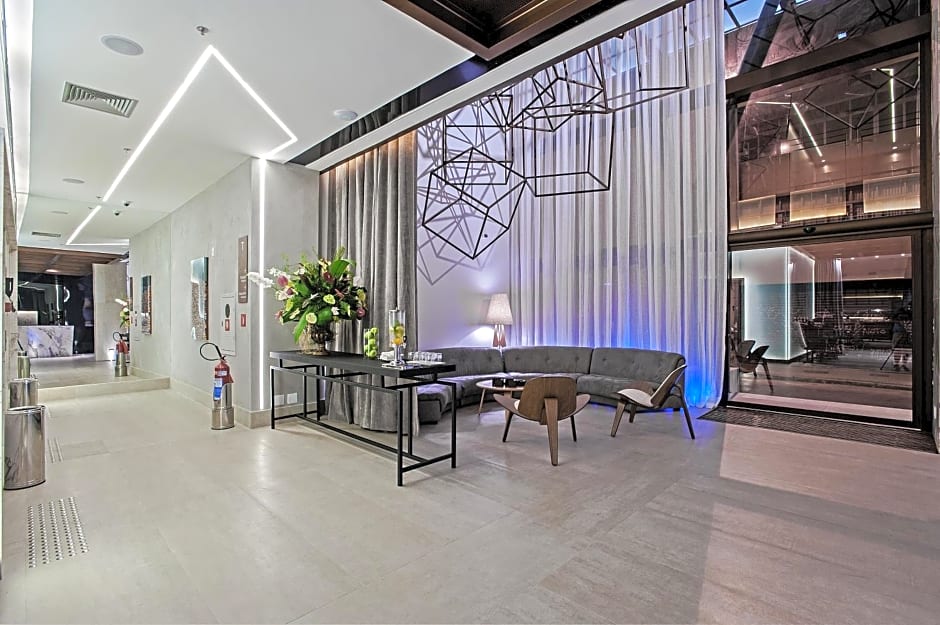 Hotel Atlantico Prime