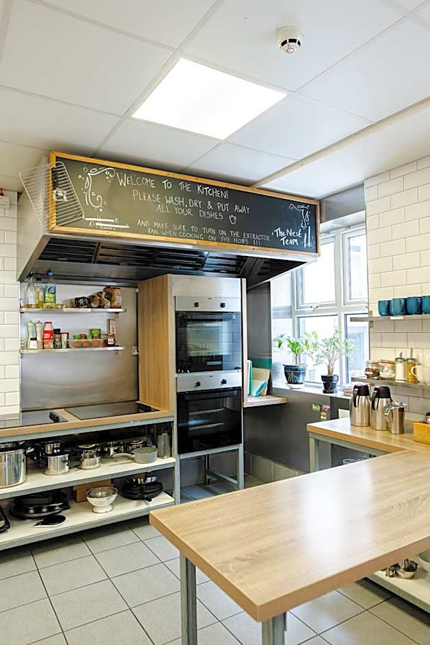 The Nest Boutique Hostel