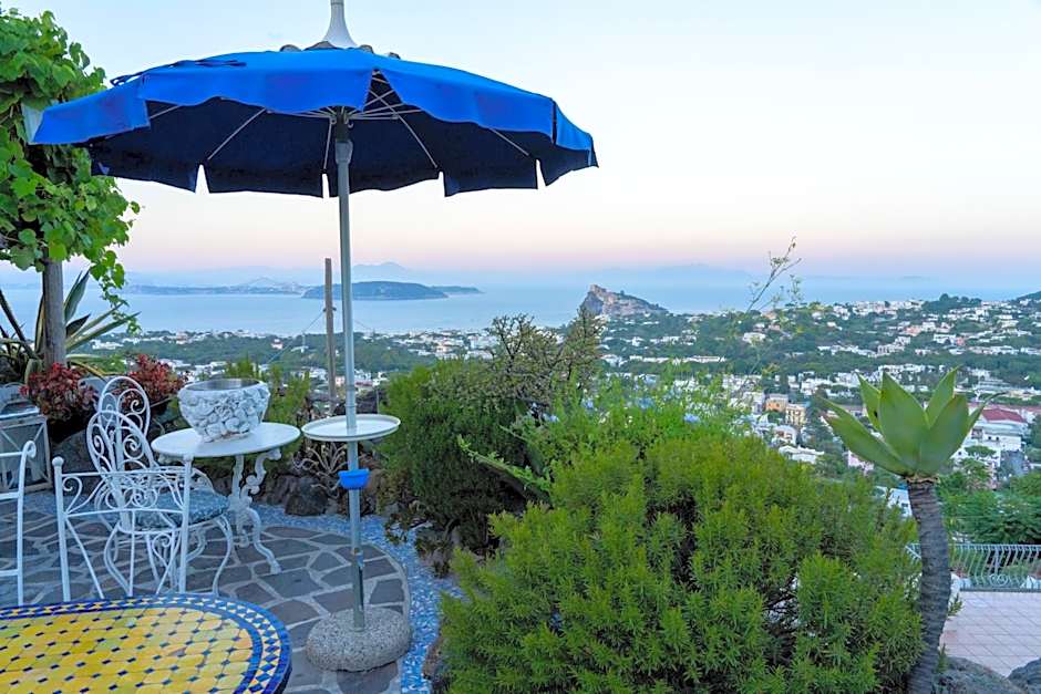 Relais Bijoux Ischia