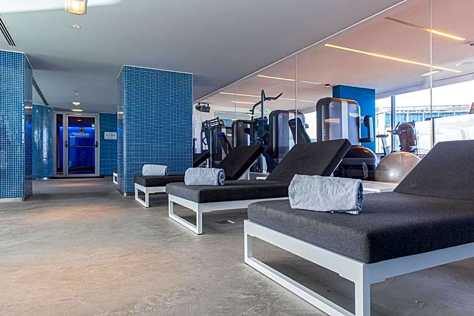 EVOLUTION Lisboa Hotel