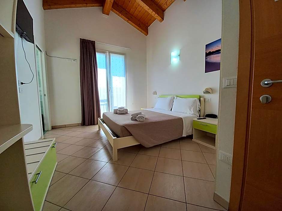 Hotel Sasselli