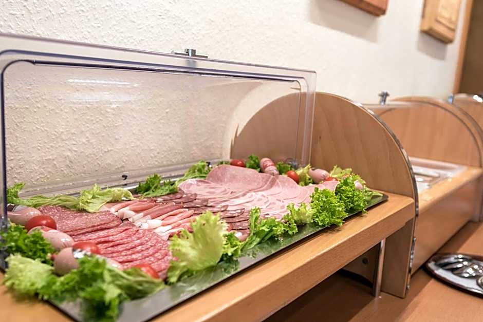 Residenz Hotel Wuppertal