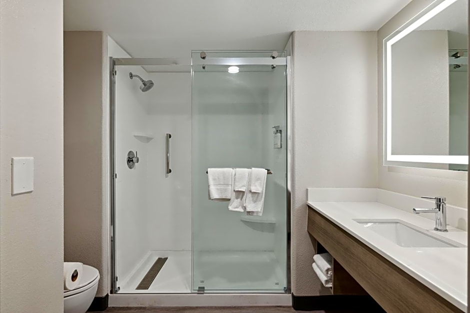 Holiday Inn Express Hotel & Suites Vacaville By IHG