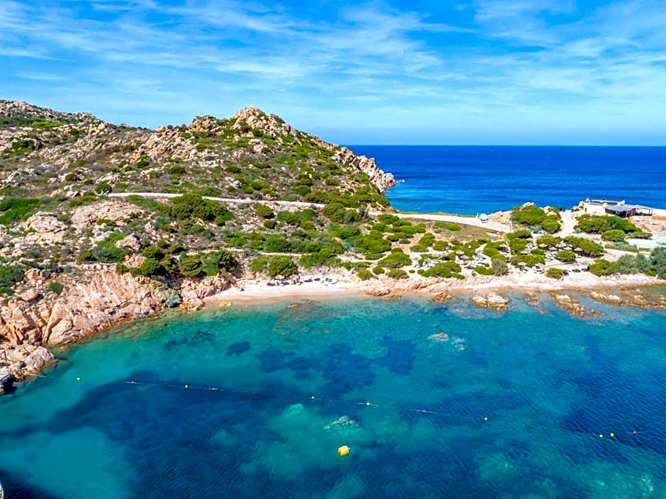 Hotel Cala Lunga