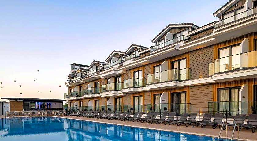 Ramada Resort by Wyndham Pamukkale Thermal